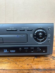 Pioneer CLD-V5000 Digital Audio Dual Side Laser Disc CD Player Good for Parts