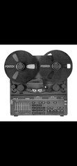 Repair Service Fostex E16, B16, Model 80, Model 20, R8 LED Bargraph LT1138 F6188