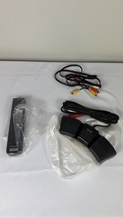 Sony DPA-300/2FS Digital still Recorder With Accessories And Box. Powers On