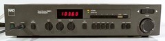 🔥【PRO SERVICED】NAD 7220PE Stereo 40W AM/FM Receiver! Phono In💥GUARANTY