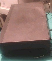 JVC Super VHS ET Plug And Play