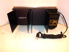 Phase Linear 400 Stereo Power Amplifier