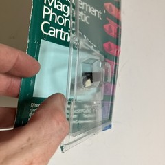 Audio-Technica AT90 P-Mount Universal Phono Cartridge | New Open Packaging