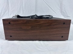 SAE Two A14 Integrated Amplifier Vintage Used Powers On For Parts Or Repair