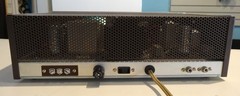 Dynaco FM-3 Stereomatic Multiplex Tuner Audible Elegance Cincinnati
