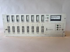 Inovonics 231 analog multi-band audio prosessor