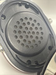 Vintage Panasonic Studio Headphones EAH-23 – Working, Need Ear Pads Fitted