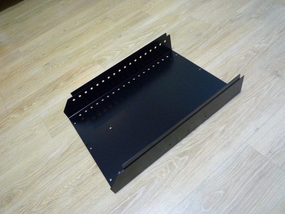 McINTOSH MC240 240 AMPLIFIER BOTTOM COVER CHASSIS – for DIY