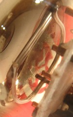 2 matched 1950s Tung-Sol 5687 tubes – TV7B tests @ 82/87, 85/90, min:38/38