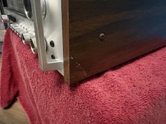 Mcintosh MAC 4100 Stereo Receiver