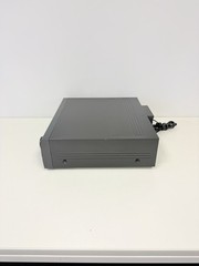 Mitsubishi M-V6022 Laserdisc Player No Remote Tested