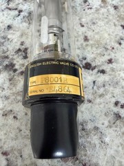 Rare NOS English Electric Valve Company P8001R Vidicon Imaging Tube