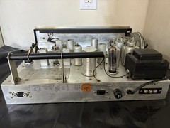 Harmon Kardon Tube T300X Radio Tuner
