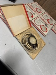 Audiotape Reel to Reel Magnetic Tape Lot Vintage 1200ft Open Reel w/ Boxes