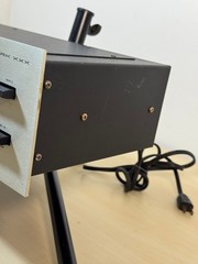 SAE Mark XXX MK30 Solid State Stereo Preamplifier – Tested Awesome! w/ Box!