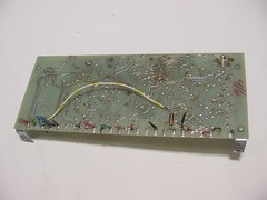DYNACO FM-5 FM TUNER PC-26 CIRCUIT BOARD