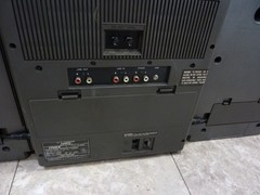Vintage FISHER PH490K PH-490 Stereo Cassette Radio Boombox
