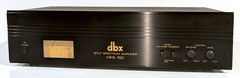 🔥【PRO SERVICED】DBX MPA-150 Split Spectrum 150W Subwoofer or Mono Amp!💥GUARANTY