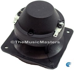 12 Pack 2.5″ inch Flush Mount Super Mini Horn Tweeters Speakers Car Home Audio