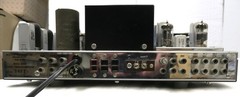 McIntosh MX110 Stereo Tuner Preamplifier Clean Vintage