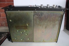 Vintage Teac C-3x Rack Mount Cassette Deck (Parts / Repair) -**Read**