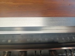 Pioneer SX-780 Stereo Receiver. FULL REBUILD February 2026