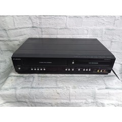 Funai ZV427FX4 A DVD Recorder VCR Combo HDMI 1080p VHS Works DVD issues