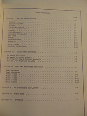 Hammond Composer Series 100 Service Shop Manual Schematics 146 144 142 140 138