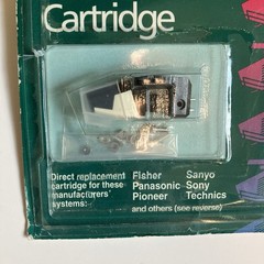 Audio-Technica AT90 P-Mount Universal Phono Cartridge | New Open Packaging