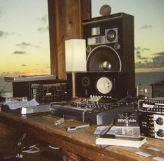 Pioneer CS-703 Speakers