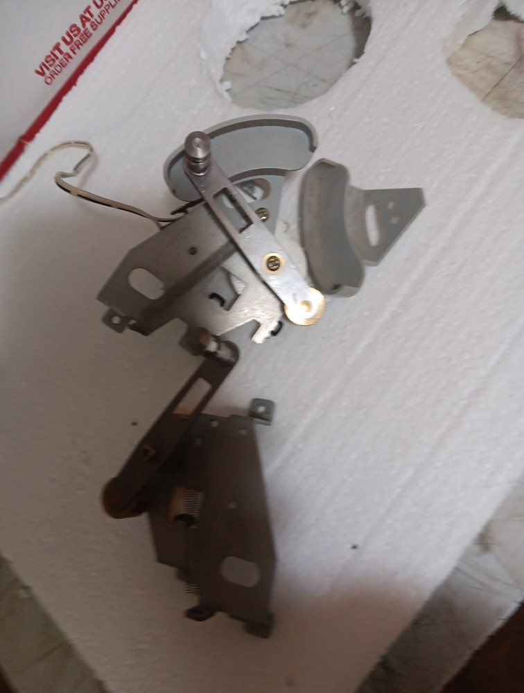 Akai GX 77 Tension Arms Left And Right