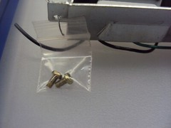 Realistic STA-80 Receiver Dial Scale Lamp Holder & Sockets Tested Parting STA80