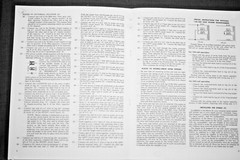 Dynaco ST-35 stereo tube amplifier owner assembly manual reprint Dyna Dynakit