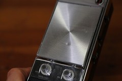 Vintage jc penny TRANSISTOR Radio TRANSCEIVER Penncrest Japan