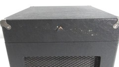 VINTAGE RECORD PLAYER HAMILTON ELECTRONICS CORP. Original in nice condition.