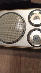 Signal. Radio Soviet Union vintage Original 1950-60