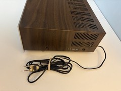 Marantz 1040 Integrated Amplifier Vintage Stereo Amp vintage tested clean works