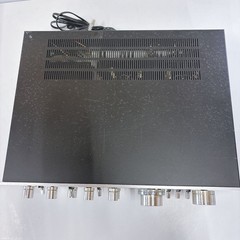 Pioneer SA-8800 Integrated Amplifier Vintage Audio Junk For Parts or Repair