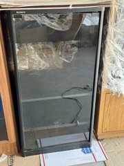 SONY AUDIO RACK CABINET – made in Japan