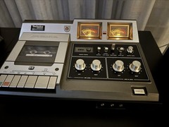 Technics RS-640US