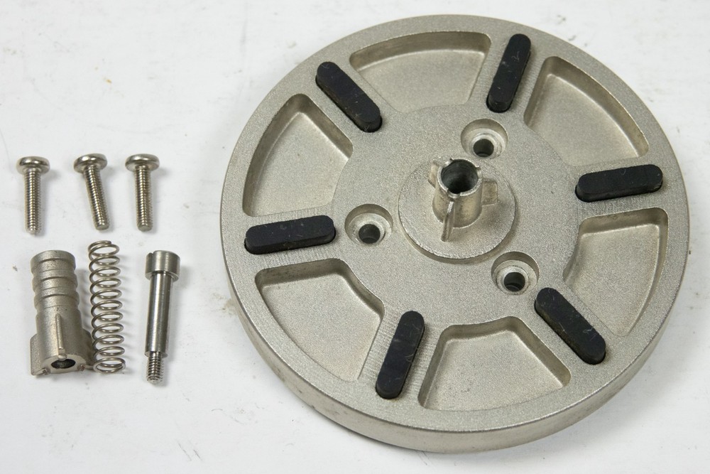 Pioneer RT-707 Reel Table Complete – VERY GOOD
