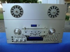 Nice Pioneer RT-909 Reel to Reel Tape Deck – Pro Serviced + 30-Day Warranty #3