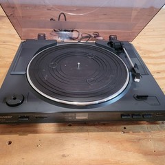 Pioneer PL-990 Belt Drive Turntable Parts-Repair Please READ!!