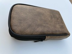 Short Case for HP Woodstock Calculators HP 21/25/25c/29c/22/27