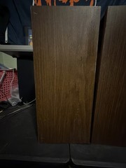 Rare Vintage Micro-Acoustics FRM-3 Vari-Axis Bookshelf Speakers! See Video!