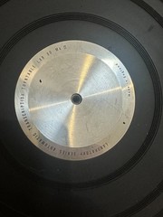 Garrard Lab 80 Laboratory MKII Turntable Record Changer – “AS IS”