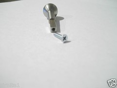 Pioneer SX-1250 SX-1050 SX-950 SX-1010 Base Mount for Bar Antenna Holder W72-092