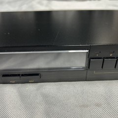 Dbx TX-1 AM/FM TunerRARE Excellent Works Great( See Pics)