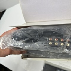 Chase Technologies RLC-1 Remote Line Controller New in Box w/ Remote & Manual