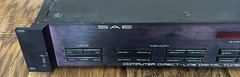 Power Tested Only — SAE T102 Computer Direct Line Digital Tuner